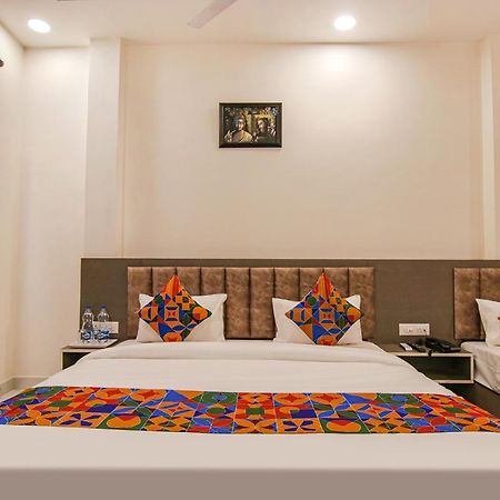 Fabhotel Aryan Grand Amritsar Esterno foto
