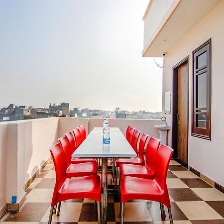 Fabhotel Aryan Grand Amritsar Esterno foto