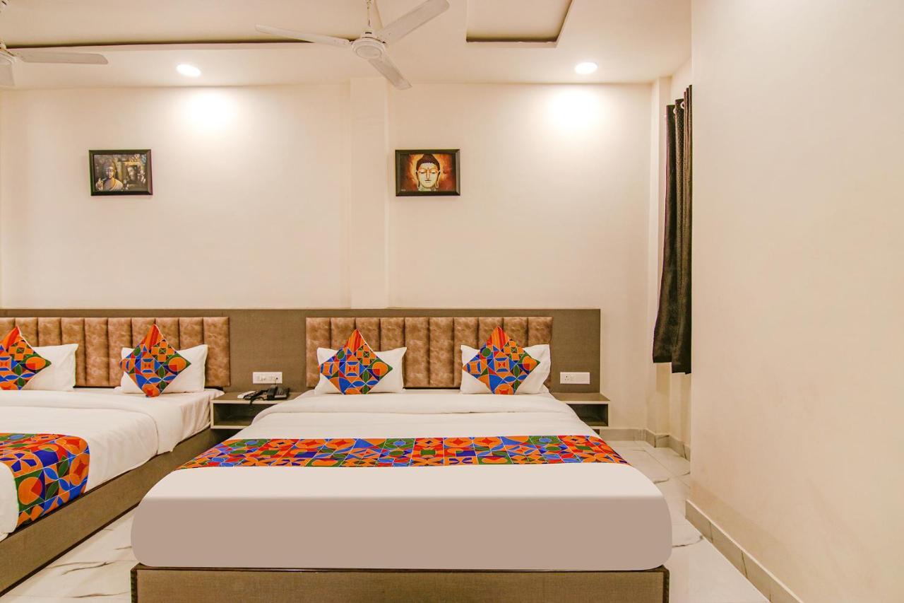 Fabhotel Aryan Grand Amritsar Esterno foto