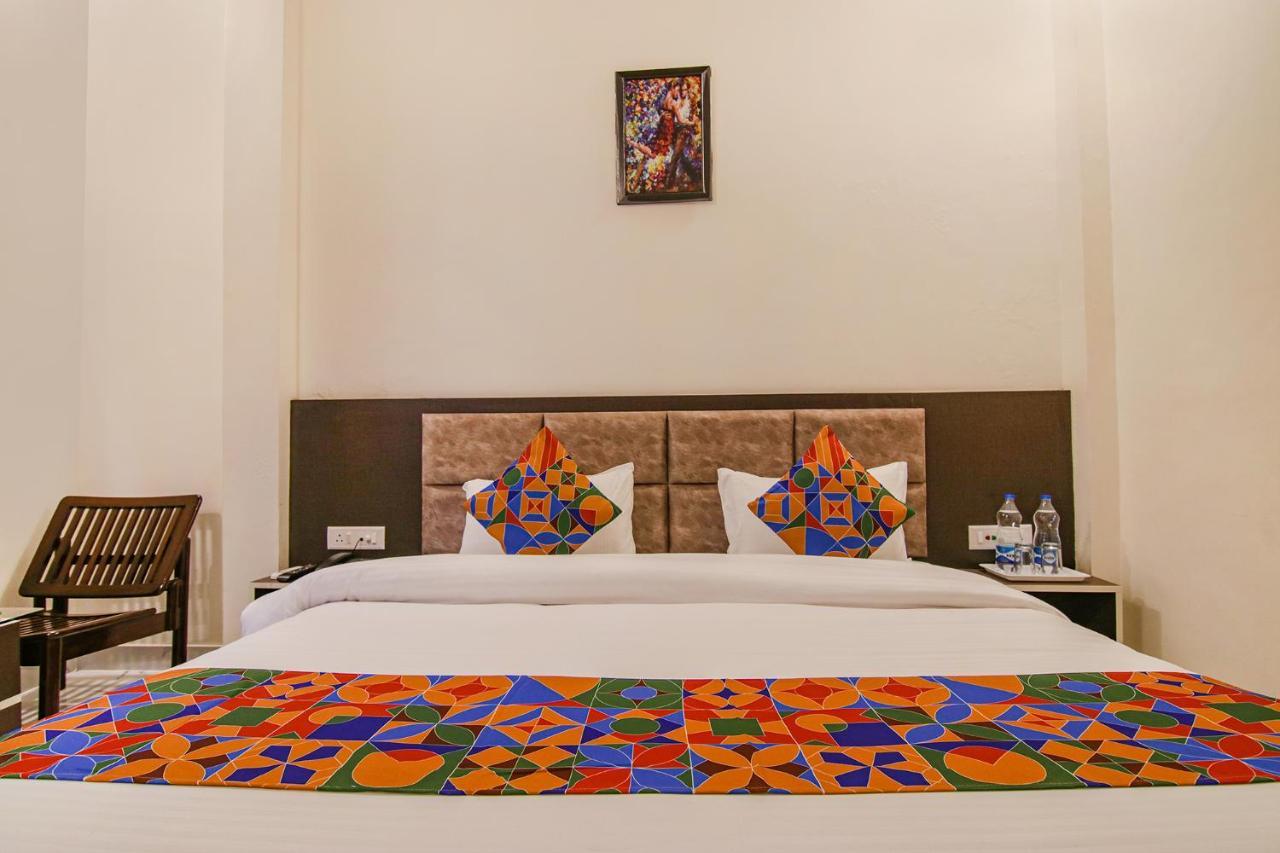 Fabhotel Aryan Grand Amritsar Esterno foto