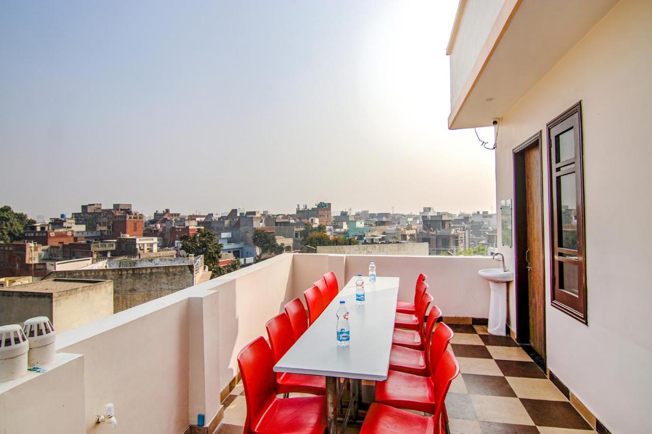 Fabhotel Aryan Grand Amritsar Esterno foto