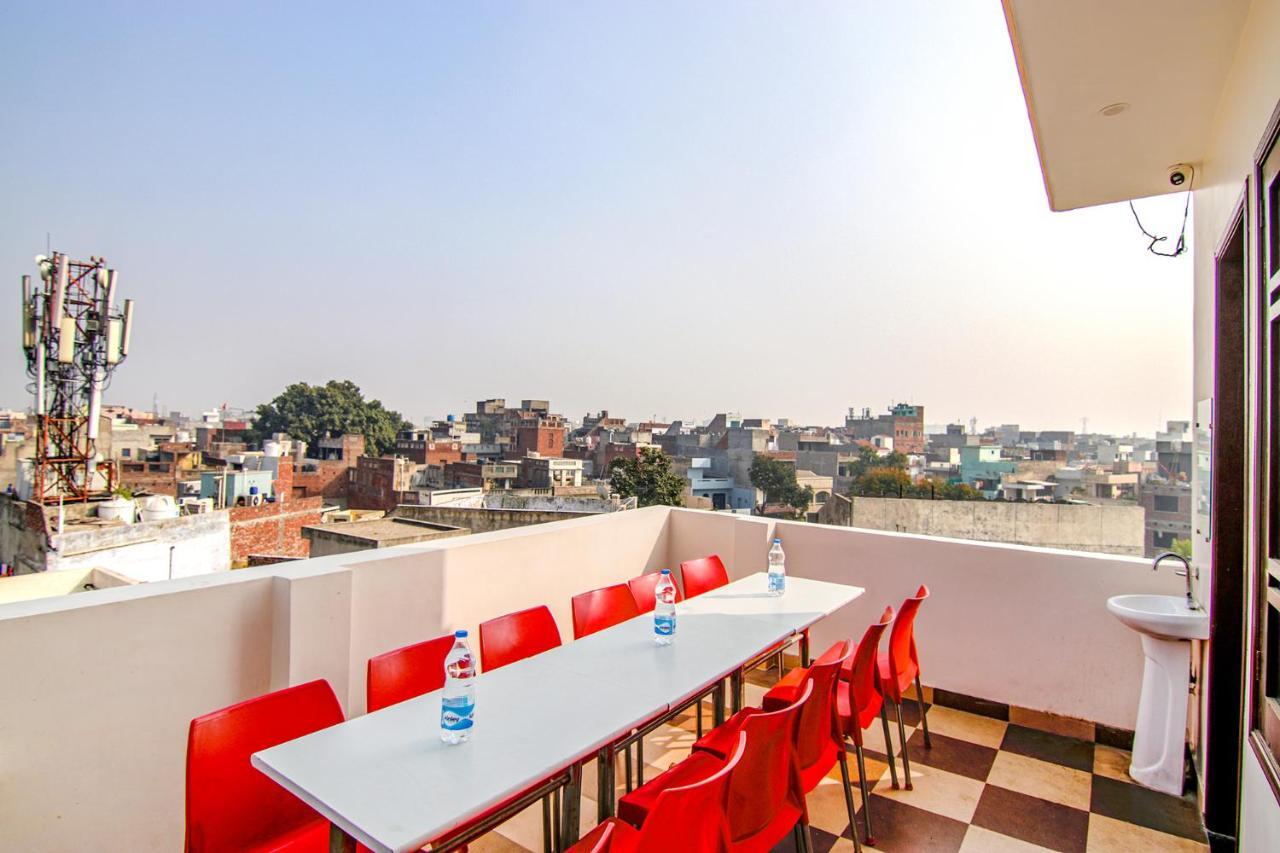 Fabhotel Aryan Grand Amritsar Esterno foto