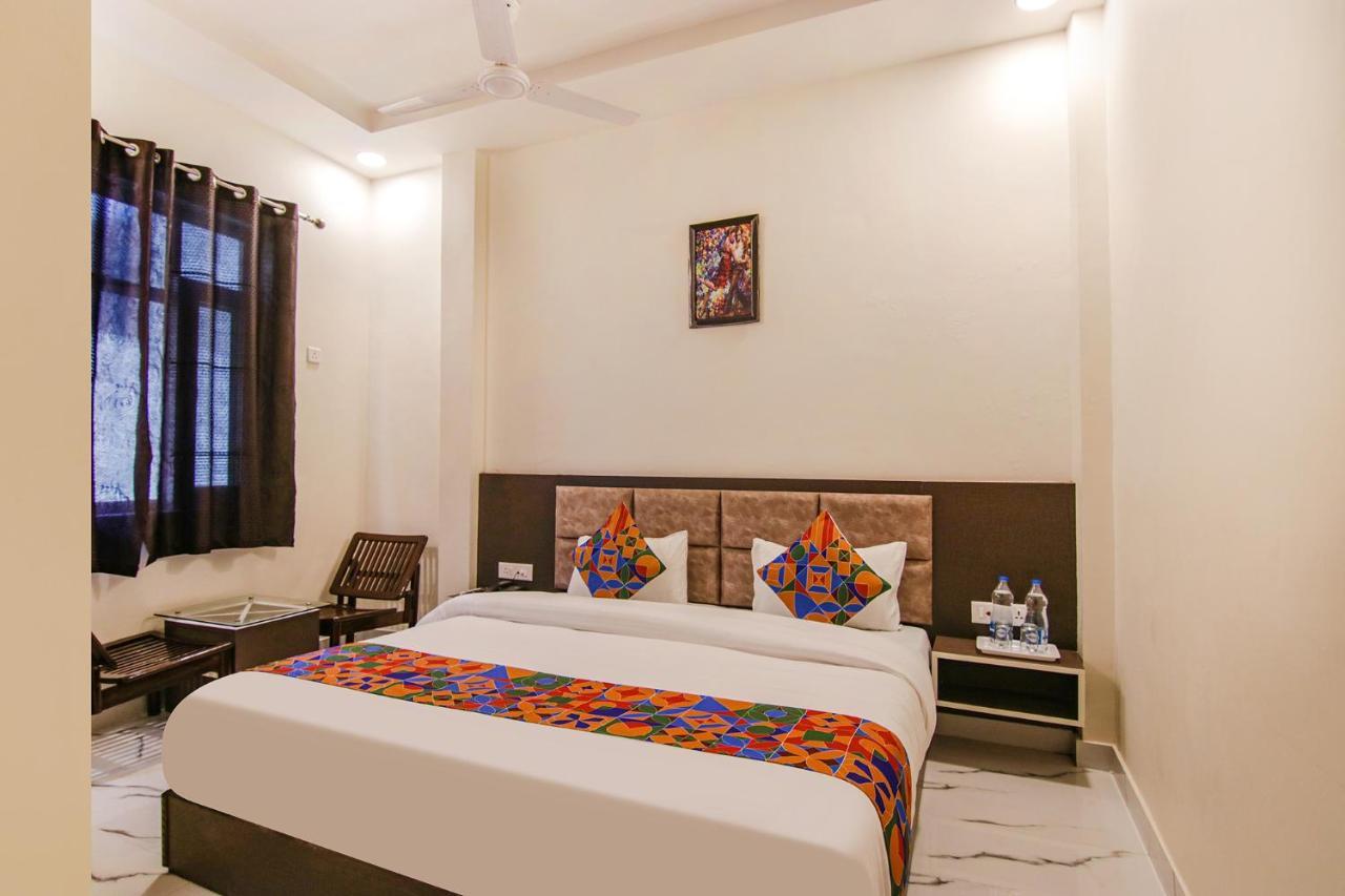 Fabhotel Aryan Grand Amritsar Esterno foto