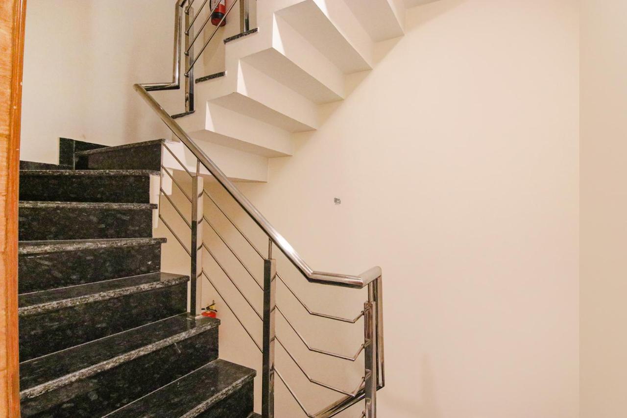 Fabhotel Aryan Grand Amritsar Esterno foto