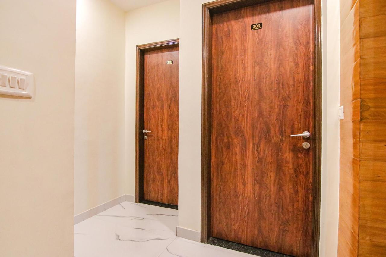 Fabhotel Aryan Grand Amritsar Esterno foto
